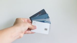 Read more about the article PERSONAL CREDIT THINGS YOU SHOULD BUY USING YOUR CREDIT CARD