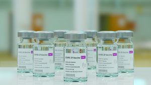 Read more about the article Covid-19 Vaccine to Boost Pharmaceutical Stocks